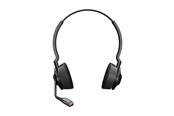 Hodetelefoner - Jabra Engage 55 SE Stereo (Low Power) - 9659-450-111-1