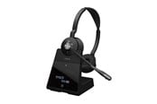 Hodetelefoner - Jabra Engage 75 SE Stereo (Low Power) - 9659-583-111-1