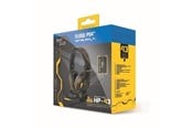 Spill - Tilbehør - Steelplay HP43 (MULTI) - Headset - Sony PlayStation 4 - 3760210991099