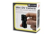 Gadget - Thumbs Up! Mini DV Camera - 5060113898692