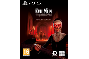 Spill - Evil Nun: The Broken Mask (Unholy Edition) - Sony PlayStation 5 - Horror - 8436622260072