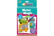 Kreative leker - Galt Water Magic - Safari - 55-1004927