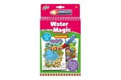 Kreative leker - Galt Water Magic - Animals - 31003079