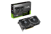 Grafikkort - ASUS GeForce RTX 4070 DUAL EVO D6 - 12GB GDDR6 RAM - Grafikkort - 90YV0LM1-M0NA00