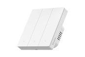 Smarthus - Sonoff M5-3C-86W WiFi Matter smart wall switch (3-channel) - M5-3C-86W