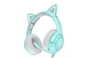 Hodetelefoner - ONIKUMA K9 Green Gaming Headphones - K9 green