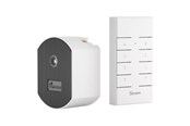 Smarthus - Sonoff Smart Dimmer Switch D1 with RM433R2 remote - D1R