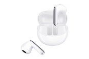 Hodetelefoner - QCY TWS AilyBuds Pro+ HT10 Pro Headphones ANC (white) - HT10 Pro White