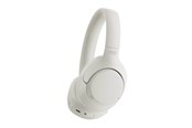 Hodetelefoner - QCY Wireless Headphones H3 ANC (white) - H3 white