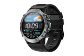 Smartklokke, Smartwatch & Sportsklokke - Colmi Smartwatch M42 (Black) - M42 Black