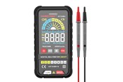 Måleinstrumenter - Habotest HT124B+ Digital Universal Multimeter - HT124B+