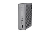 Dokkingstasjon - CalDigit TS3Plus - Thunderbolt Station 3 with 0.7m Thunderbolt Cable - 500637