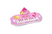 Babyleker - Bontempi Keyboard w. light effects - 122471