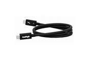 Diverse kabel - CalDigit Thunderbolt 4 / USB 4 Cable (2m) Active 40Gb/s - 500939