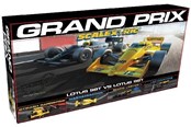 Bilbane - Scalextric 1980's Grand Prix Race Set - 484987