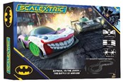 Bilbane - Scalextric Batman vs The Joker - The Battle of Arkham - 485057