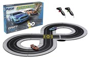 Bilbane - Scalextric Drift 360 Race Set - 484981