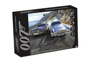 Bilbane - Scalextric Micro James Bond 007 Race Set - Aston Martin DB5 vs V8 - 484979