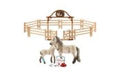 Schleich - Schleich Horse Club 2-in-1 Set 72242 - 72242