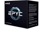 Prosessor/CPU - AMD EPYC 7543 Prosessor/CPU - 32 kjerner - 2.8 GHz - AMD SP3 - AMD Boks (uten kjøler) - 100-100000345WOF