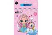 Babyleker - Tinka Water Art - Cute Figures - 8-803801