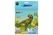 Babyleker - Tinka Water Art - Dinosaur - 8-803807