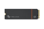 SSD - Seagate FireCuda 530R ZP4000GM3A073 - SSD - 4 TB - PCIe 4.0 x4 (NVMe) - ZP4000GM3A073