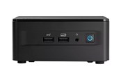 Stasjonær - Mini PC/Barebone - ASUS NUC 13 Pro Tall Kit RNUC13ANHI30003 - 90AR00C1-M00050