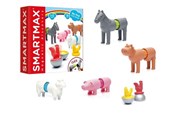 Babyleker - Smartmax My First Farm Animals - SG4986