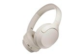 Hodetelefoner - QCY Wireless Headphones H2 PRO (white) - H2 Pro white