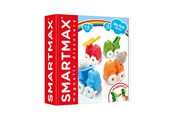 Babyleker - Smartmax My First Vehicles - SG5048