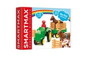 Babyleker - Smartmax My First Tractor Set - SG5022