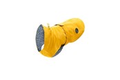 Hund - Hunter Rain coat for dogs Milford 80 yellow - 69027