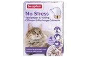 Katt - Beaphar No Stress Cat - BE14897