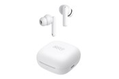 Hodetelefoner - QCY Wireless Earphones TWS T13 ANC (white) - T13 ANC-White