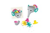 Babyleker - Yookidoo FunElefun Fill 'N' Sprinkle - Grey - 40206