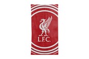 Reklameartikler - Liverpool F.C. - 70 x 140 cm - Håndkle - 85042