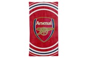 Reklameartikler - Arsenal - 70 x 140 cm - Håndkle - 85653