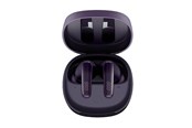 Hodetelefoner - QCY Wireless Earphones TWS T13x (purple) - T13x purple