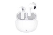 Hodetelefoner - QCY Earphones TWS T20 (white) - T20-White