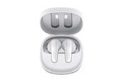 Hodetelefoner - QCY Wireless Earphones TWS T13x (white) - T13x white