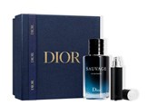 Gavesett - Christian Dior Dior Sauvage Giftset - 3348901700689