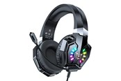 Hodetelefoner - ONIKUMA Gaming headphones X25 White - X32B