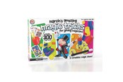 Kreative leker - Marvins Magic Amazing Magic Tricks for Young Magicans - 300 tricks - MME0130