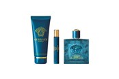 Gavesett - VERSACE Eros Pour Homme Giftset - 8011003889334