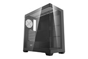 Kabinett - Darkflash DS900 computer case (black) - Kabinett - Miditower - Svart - DS900 Black