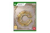 Spill - Civilization VII (Deluxe Edition) - Microsoft Xbox One - Strategi - 5026555369312