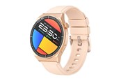 Smartklokke, Smartwatch & Sportsklokke - Colmi Smartwatch i11 (Gold) - i11 Gold