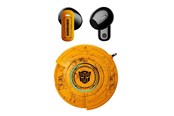 Hodetelefoner - Transformers TWS TF-T31 headphones (yellow) - TF-T31-yellow