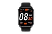 Smartklokke, Smartwatch & Sportsklokke - QCY WATCH GS smartwatch (gray) - GS grey